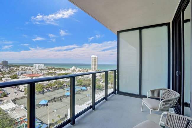 Foto del edificio - 580 72nd St
