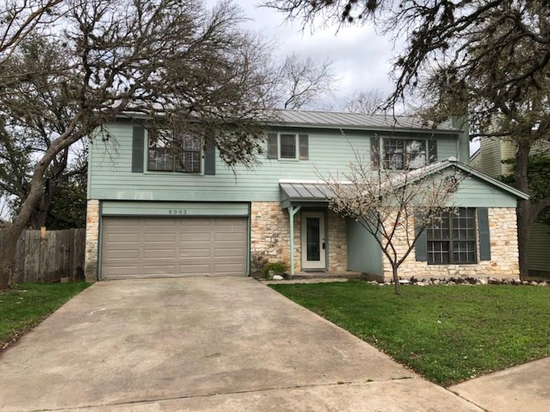 Foto principal - 8002 Evaline Ln