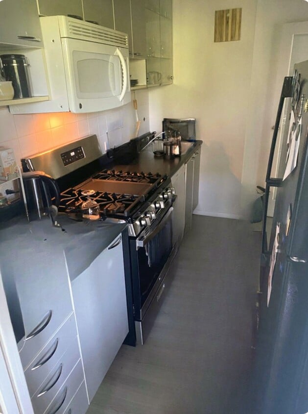 Foto del edificio - PRIVATE TERRACE + BDRM + DEN