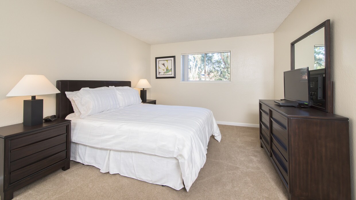 Livermore Gardens Apartments Livermore, CA