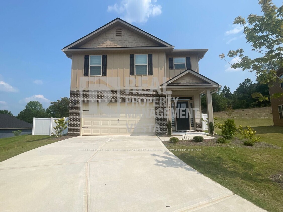 Primary Photo - 514 Southern Oaks Dr