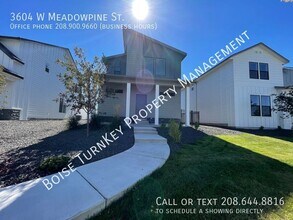 Building Photo - 3604 W Meadowpine St
