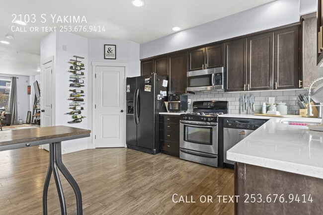 Foto del edificio - 2103 S Yakima Ave