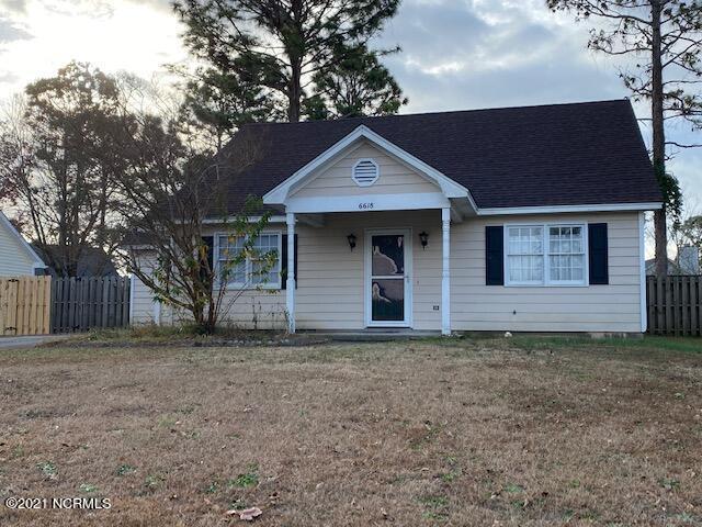 Primary Photo - 6618 Wood Sorrell Rd