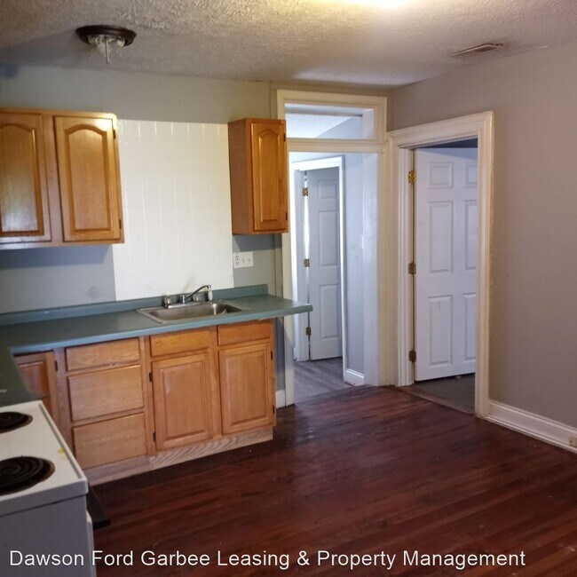 Building Photo - 3 br, 1 bath House - 616 Norwood Street