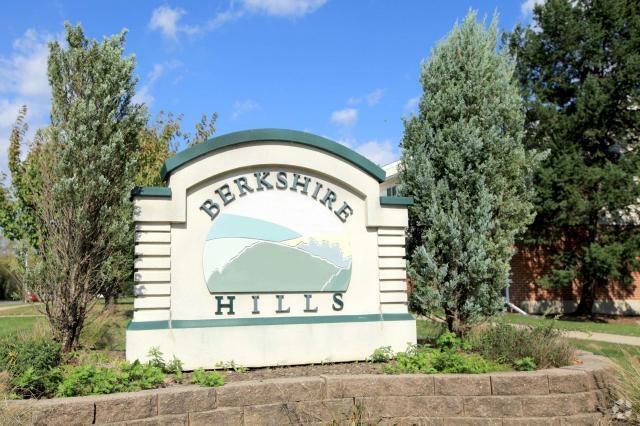 Berkshire Hills Rentals - Sinking Spring, Pa 