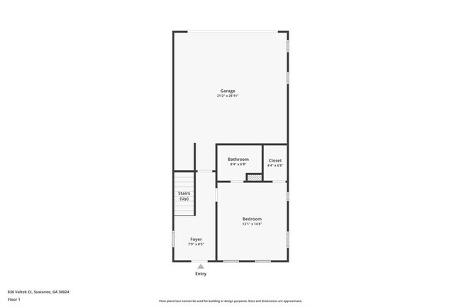 Building Photo - 836 Valtek Ct