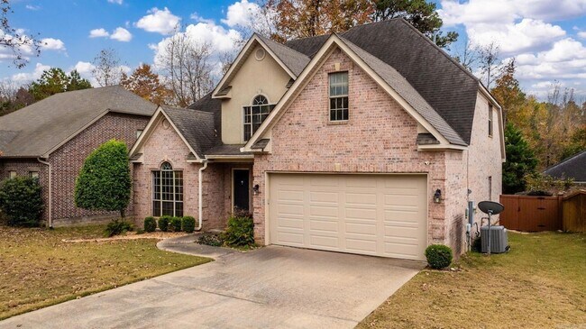 Foto del edificio - 3005 Mossy Creek Dr