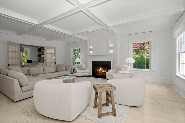 Foto del edificio - 12 Norfield Farm Ln
