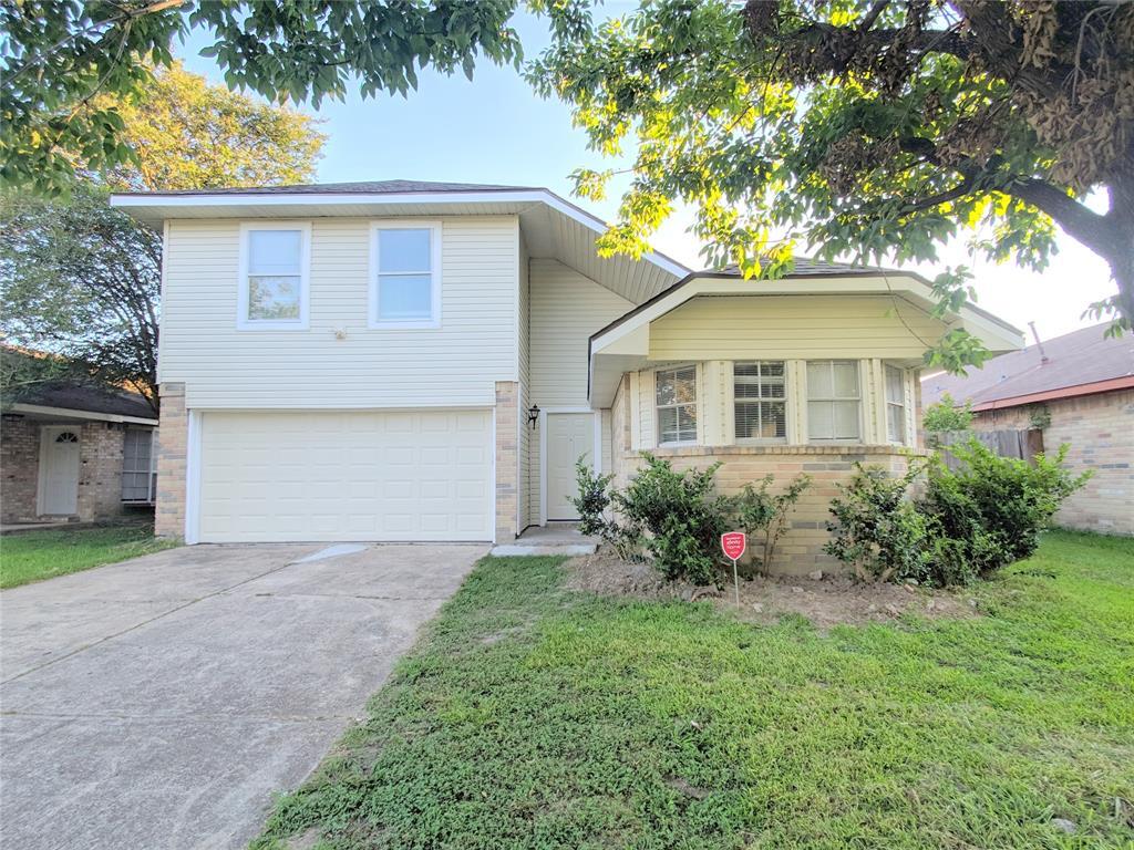 15215 Peachmeadow Ln, Channelview, TX 77530 House Rental in