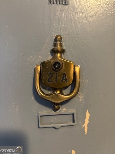 Building Photo - 900 Mell Ave