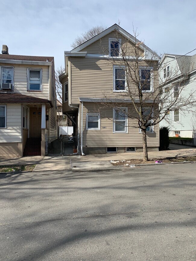 281 N 11th St, Prospect Park, NJ 07508 Apartments Prospect Park, NJ
