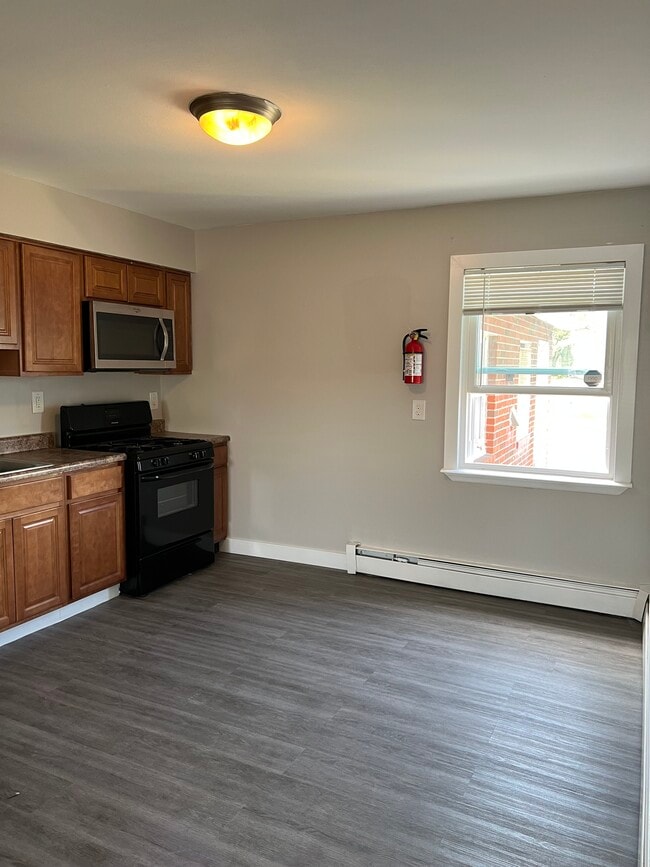 108 Columbia Ave Unit 5A, Long Branch, NJ 07740 Apartments in Long