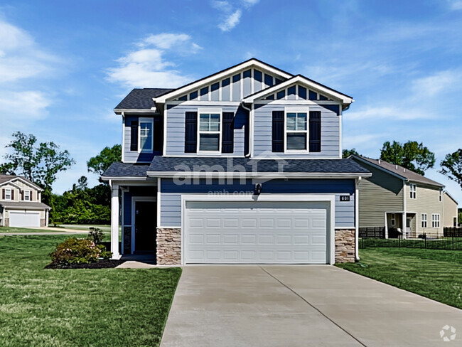 Building Photo - 601 Drema Ct