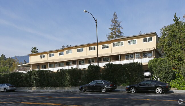 Building Photo - Park Hill View Apartment