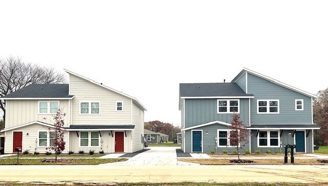 Foto del edificio - 5824 Grayson St