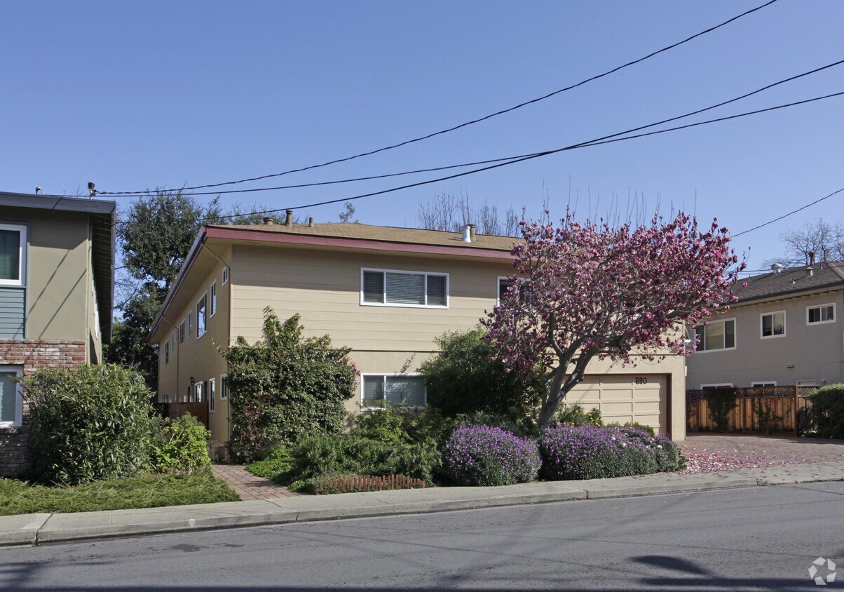 Foto del edificio - Coleman Apartments