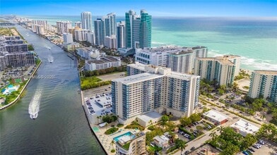 Building Photo - 3800 S Ocean Dr