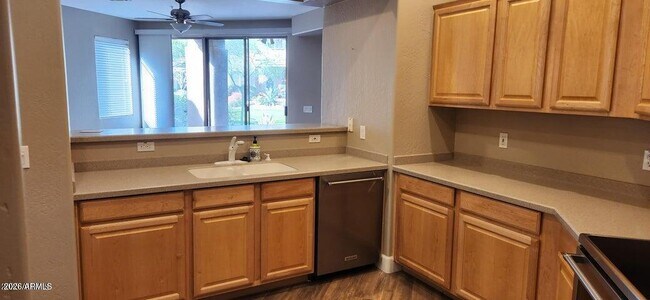 Foto del edificio - 11500 E Cochise Dr