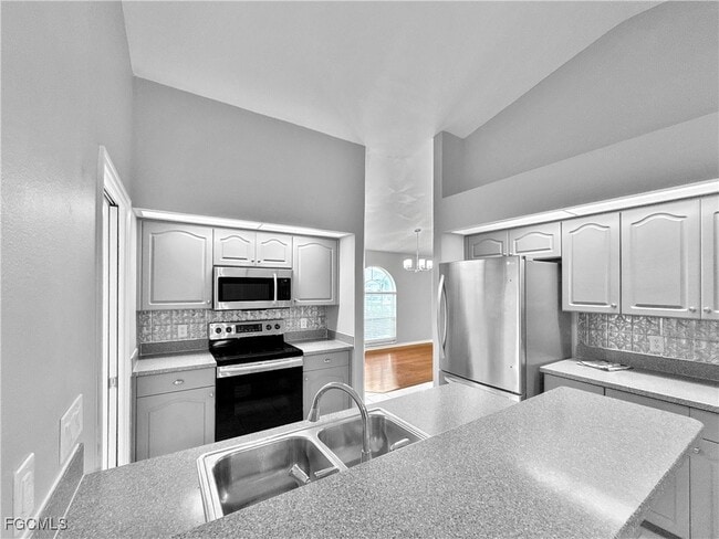 Foto del edificio - 5823 Buchanan Rd