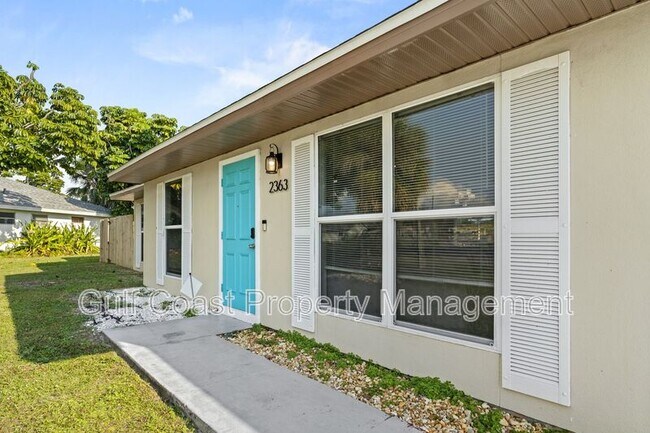 Foto del edificio - 2363 Alton Rd