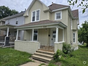 Building Photo - 514 Logan Ave