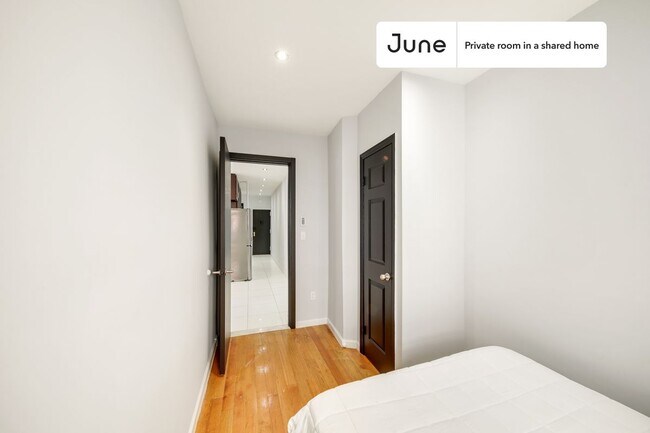 Foto del edificio - Room in Shared 4 bed/2 bath home in Upper West Side