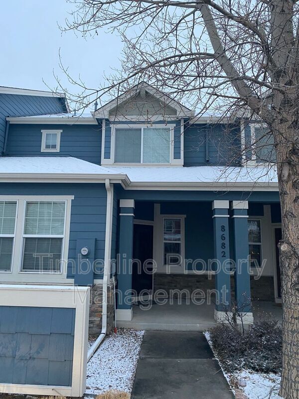 8682 Ethan Alley, Colorado Springs, CO 80924 House Rental in Colorado