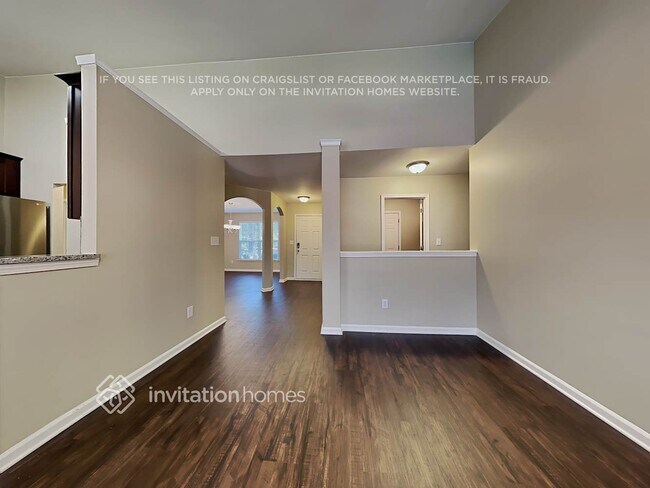 Foto del edificio - 8402 Angwin Pl