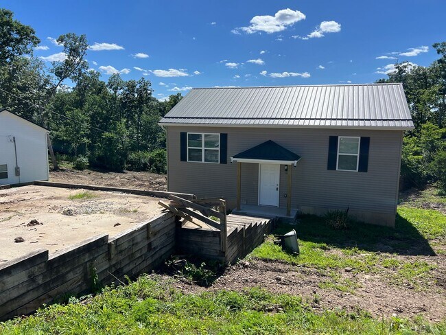 Building Photo - BRAND-NEW 4-beds/2-baths house near I-44