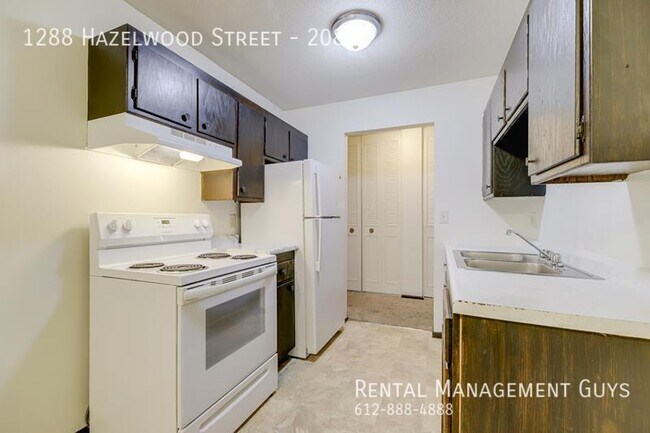 Foto del edificio - 1288 Hazelwood St