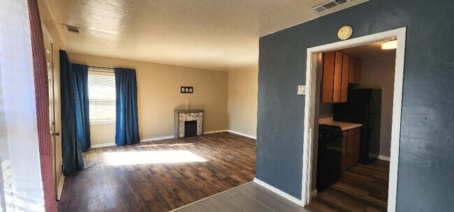 Foto del edificio - Charming 2 Bedroom 1 Bath Home in Vallejo Ready to Lease!