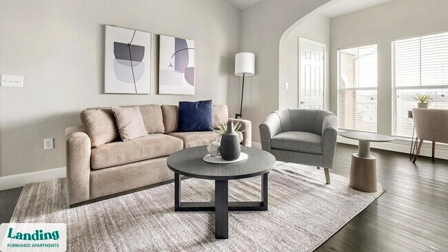 Foto del edificio - 22155 Wildwood Park Rd