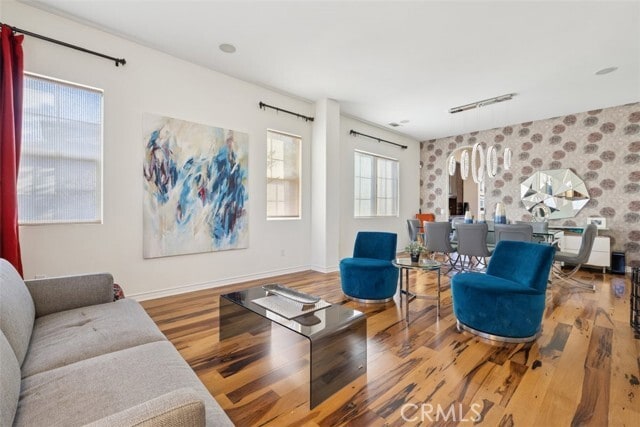 Foto del edificio - 9651 Sagebrush Ave