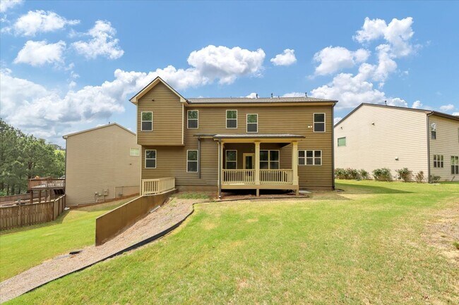 Foto del edificio - 6059 Cove Park Dr
