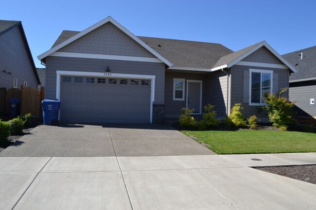 Building Photo - 3 BEDROOM 2 BATH HOUSE LOCATED IN NORTH SALEM