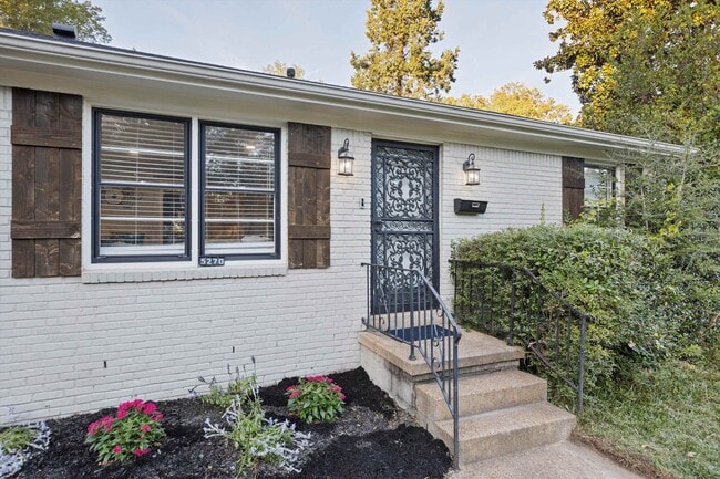 Foto del edificio - 5270 Edenshire Ave