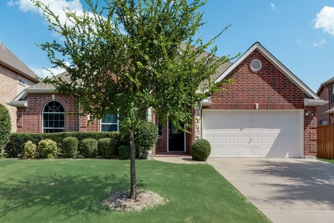 Foto del edificio - A must see home in Grand Prairie!