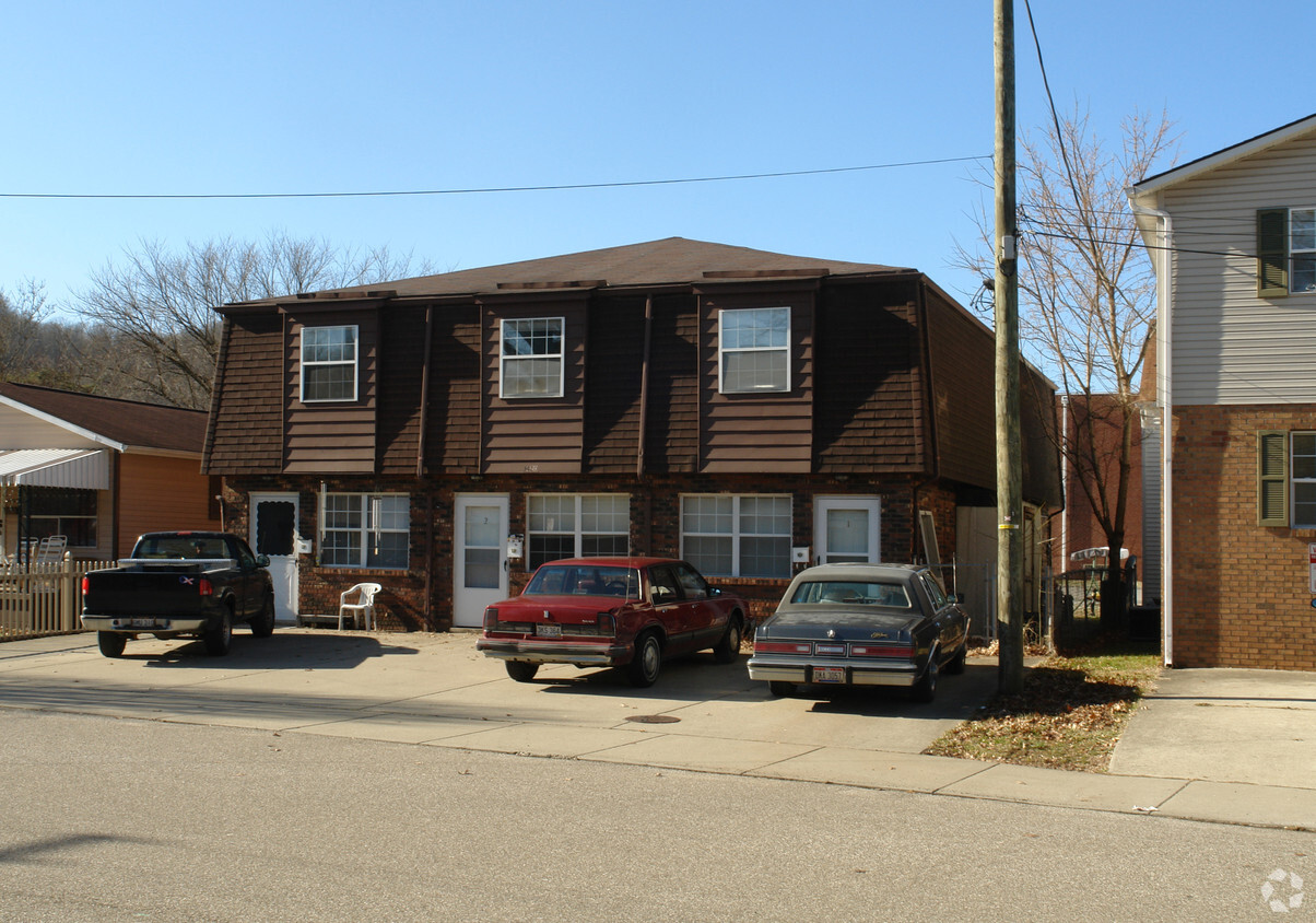 Building Photo - 1420 Central Ave