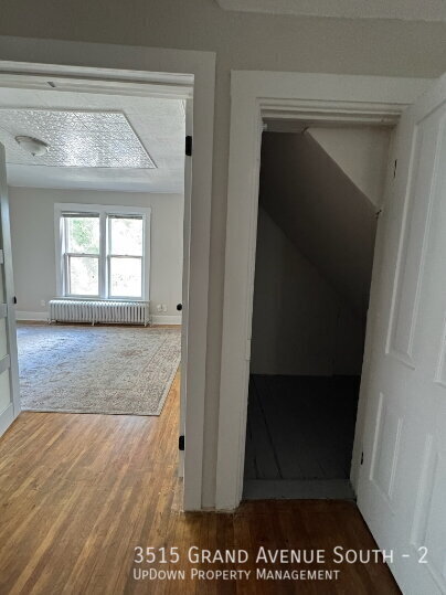 Foto del edificio - 3515 Grand Ave S