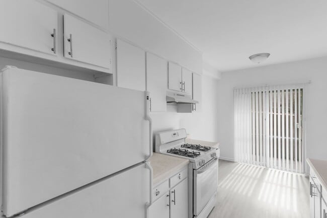 Foto del interior - Oakmont Apartments