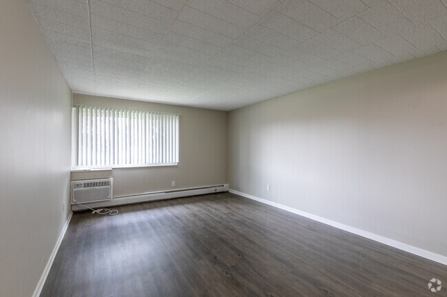 El James - Sala de estar - The PARK