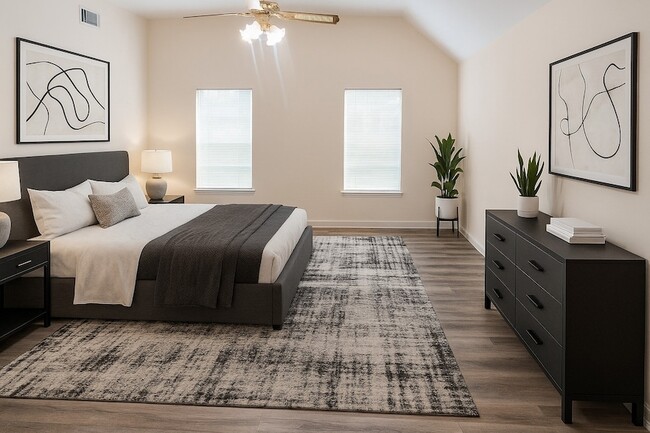 Foto del edificio - 14514 Hillside Hickory Ct