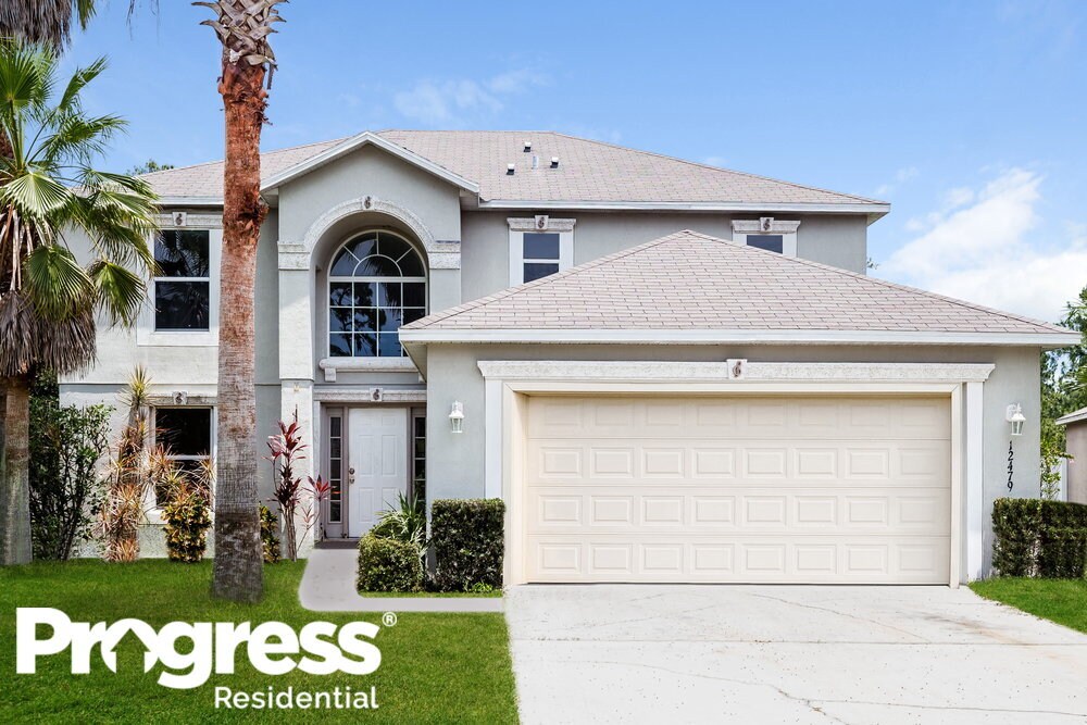 12479 Woodbury Cove Dr, Orlando, FL 32828 House Rental in Orlando, FL