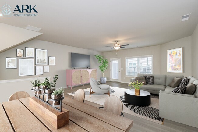 Foto del edificio - 235 Old Dawsonville Rd