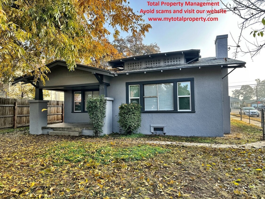 Primary Photo - 855-856 Court/Cypress Duplex