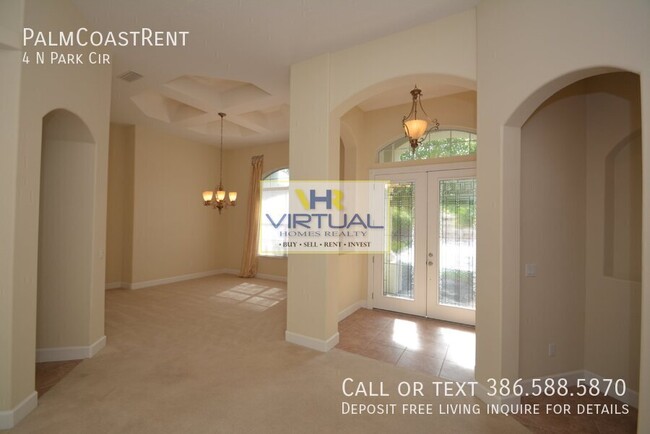 Building Photo - 4 N Park Cir
