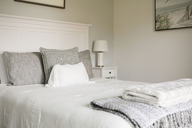 Foto del edificio - 5704 N Creeks Xing