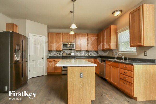 Foto del edificio - 445 Peruque Hills Pkwy