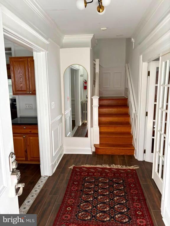 Foto del edificio - 5418 13th St NW